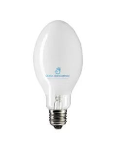 Zg Beleuchtung 081534 400 W Sohn E40 Lampe